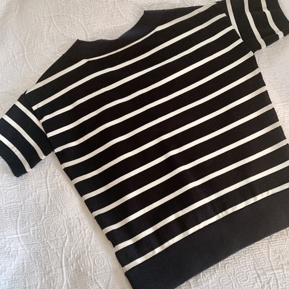 J Crew Spring Top - Picture 2 of 2